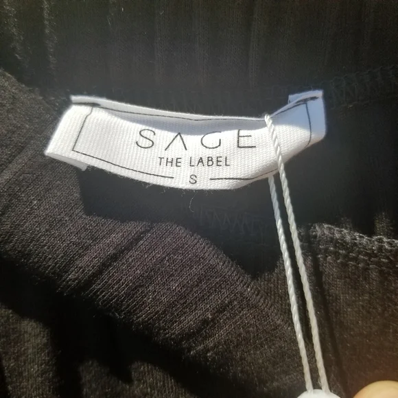 sage the label mirabella pants - Picture 5 of 5